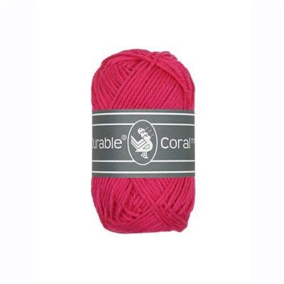 Durable Coral Mini 236 Fuchsia Durable Coral Mini 236 Fuchsia