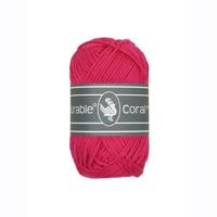 Durable Coral Mini 236 Fuchsia - thumbnail