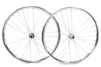 H plus Son Archetype Fixed Gear Wielset - Zilver - thumbnail