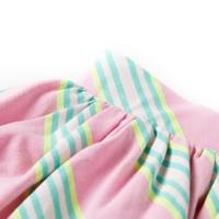 Kinderrokje 116 begoniaroze - thumbnail