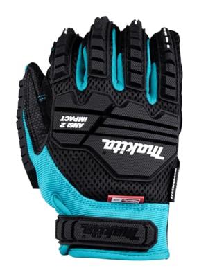 Makita Accessoires p-84464 | werkhandschoen | maat m/8 - p-84464 Makita Accessoires p-84464 | werkhandschoen | maat m/8 - p-84464