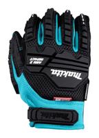 Makita Arbeitshandschuhe Gr. M P-84464 Werkhandschoen Maat (handschoen): M 1 stuk(s) - thumbnail