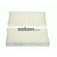 Interieurfilter AH2202 - thumbnail