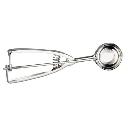 IBILI - Keukenhulpen - IJsboltang rvs 6cm