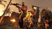 Dying Light the Following Enhanced Edition - thumbnail