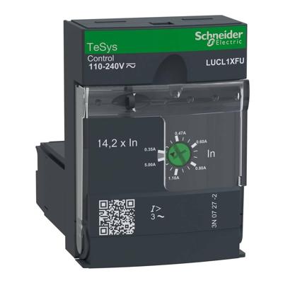 Schneider Electric LUCL1XFU Elektronicamodule