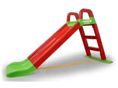 Glijbaan funny slide rood Glijbaan funny slide rood