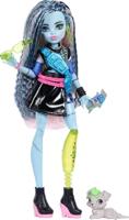 Frankie - Monster High - JHK31 - thumbnail
