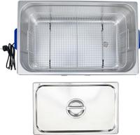 BGS Technic Ultrasonic cleaning bgs 30l - thumbnail