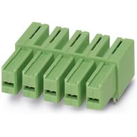 Phoenix Contact 1701239 Male header (precisie) PST Totaal aantal polen: 7 Rastermaat: 5 mm Inhoud: 100 stuk(s) - thumbnail