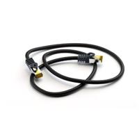 goobay Patchkabel RJ-45 S/FTP met Cat.7 - thumbnail