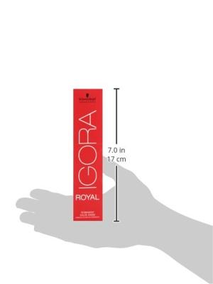 Schwarzkopf Igora Royal 60ml - thumbnail