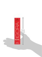 Schwarzkopf Professional Igora Royal 4-6 60ml - thumbnail