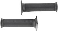 Domino griffgummi "dakar" rubber grip 1124 sw 128mm closed dakar - thumbnail