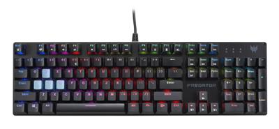 Acer Predator Aethon 303 toetsenbord