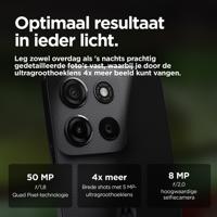 Motorola moto g15 power 17,1 cm (6.72") Dual SIM Android 15 4G USB Type-C 8 GB 256 GB 6000 mAh Grijs - thumbnail