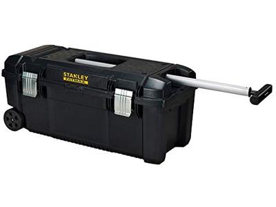 Stanley FMST1-75761 FatMax Gereedschapskoffer 28" met wielen & Handgreep - thumbnail