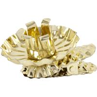 Creativ Company Kaarsenhouder om te klemmen, d 40 mm, verguld, 8 stuk/ 1 doos - thumbnail