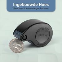 Carson inslagloep multi-power 5-15x30mm - thumbnail