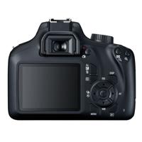Canon EOS 4000D + 18-55mm DC III + 75-300mm III - thumbnail