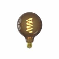 Circle Led Globe4W - E27 - Led - G125 - 120lm - 2001001800 - thumbnail