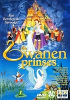 De Zwanenprinses - DVD (8712609016833) - thumbnail