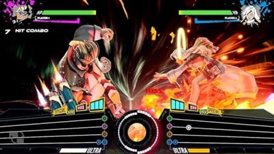 God of Rock God of Rock