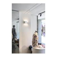 SLV PLASTRA 1004733 Wandlamp G9 15 W Wit - thumbnail