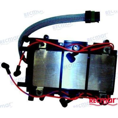 REC0584985 - ZWARTE DOOS Bombardier