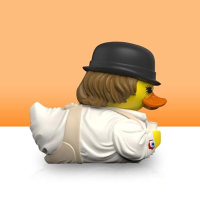A Clockwork Orange Tubbz PVC Figure Alex DeLarge Boxed Edition 10 cm