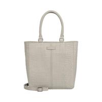 Burkely Cool Colbie Shopper Small-Grey - thumbnail