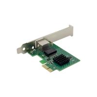 LevelOne GNC-0113 netwerkkaart Intern Ethernet 2500 Mbit/s - thumbnail