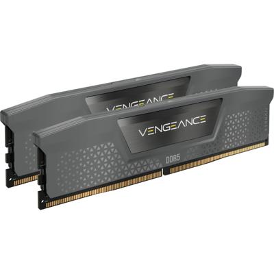 Corsair Vengeance Werkgeheugenset voor PC Retail DDR5 32 GB 2 x 16 GB 6000 MHz 288-pins DIMM CL30 CMK32GX5M2B6000Z30