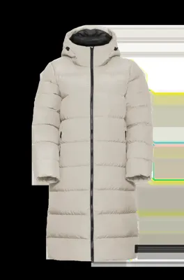 Jack Wolfskin Frozen Palace Winterjas