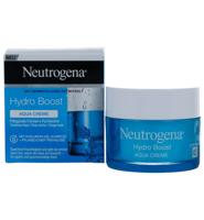 Neutrogena Hydro Boost Aqua Crème Parfumvrij - thumbnail