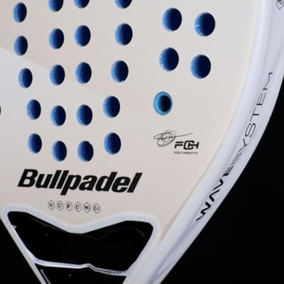 Bullpadel Neuron Cloud 25 Padelracket Bullpadel Neuron Cloud 25 Padelracket
