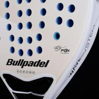 Bullpadel Neuron Cloud 25 Padelracket - thumbnail
