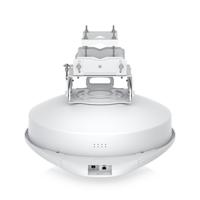 Ubiquiti UISP airFiber 60 XG Network Bridge 6000 Mbit/s White, W127222010 (Bridge 6000 Mbit/s White) - thumbnail