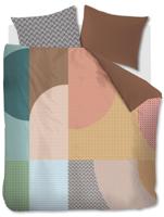 Dutch Design Beddinghouse Dutch Design Jazz Dekbedovertrek Multi 240x200/220 cm - thumbnail