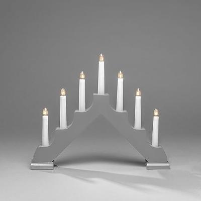 HEMA Opbergdoos met deksel Dublin transparant 2,8L