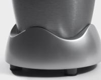 Nutribullet 600W 5-delig Blender Grijs - thumbnail