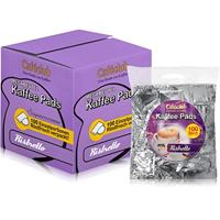 Caféclub - Supercreme Koffiepads Ristretto - 100 Pads - thumbnail