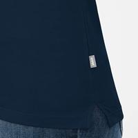 JAKO C6321 Polo Organic Stretch - Marine - 5XL - thumbnail