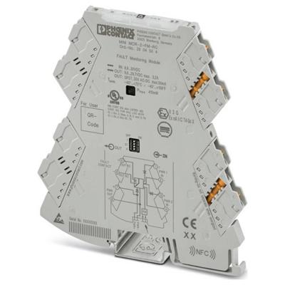 Phoenix Contact MINI MCR-2-FM-RC 2904504 Bewakingsmodule 1 stuk(s)
