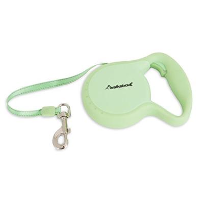 Walkabout Retractable Leash Glow in the Dark L