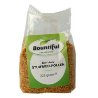 Stuifmeel / Bijenpollen 225 Gram - thumbnail