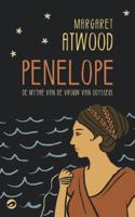 Penelope (Paperback) - thumbnail