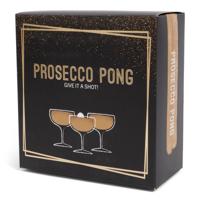 Prosecco Pong Spel - thumbnail