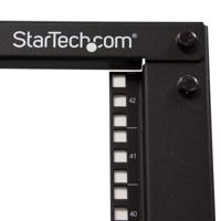 Wand patchkast Startech 4POSTRACK42 - thumbnail