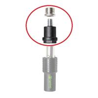 Gravity MS QC 1 TB Quick Coupler Crown - thumbnail